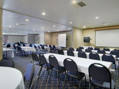 Day Inn Point Richmond **Dbl Reg** Einrichtungen foto