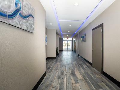 Day Inn Point Richmond **Dbl Reg** Exterior foto
